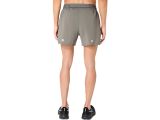  Quần short chun Nam Asics  2011D247.021 