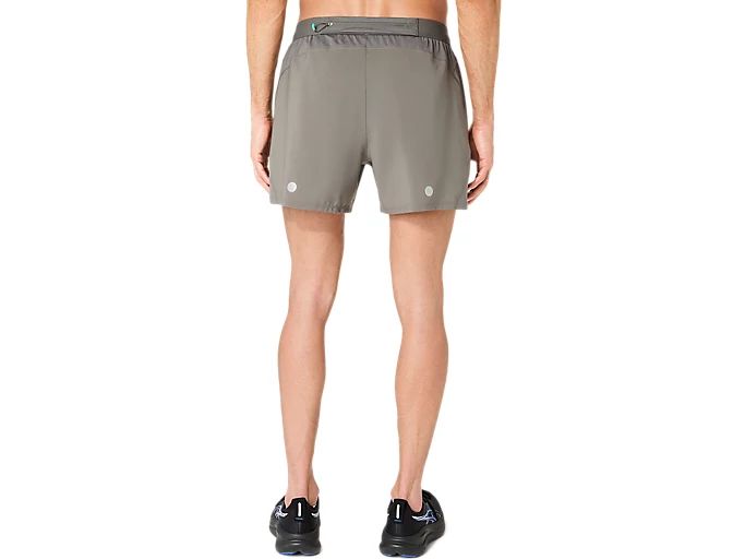  Quần short chun Nam Asics  2011D247.021 