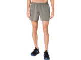  Quần short chun Nam Asics  2011D247.021 