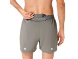  Quần short chun Nam Asics  2011D247.021 