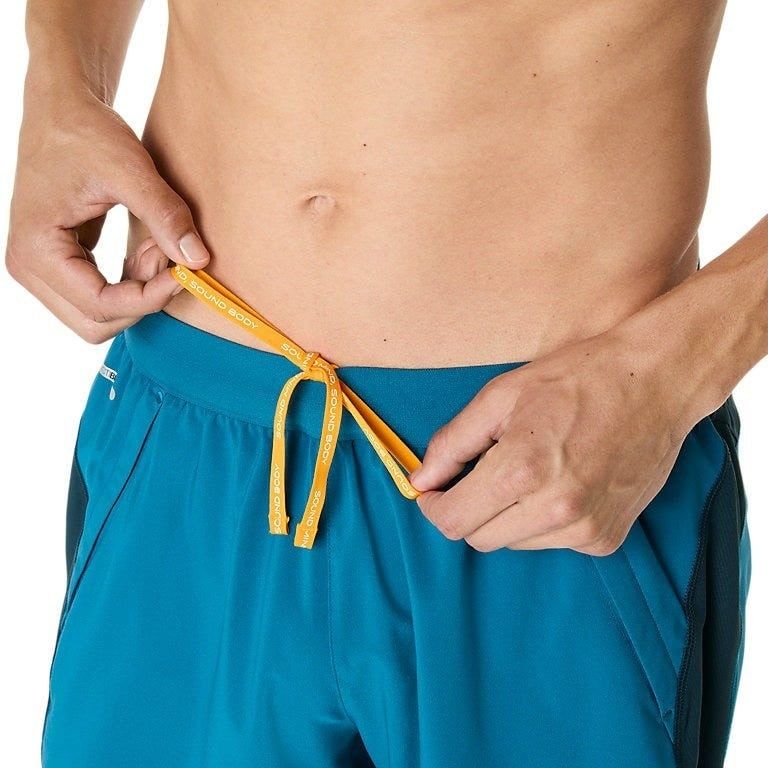  Quần short Nam ASICS 2011D248.302 