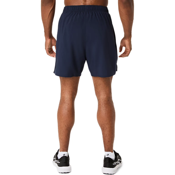  Quần Short chun poly Nam ASICS 2011D455.401 