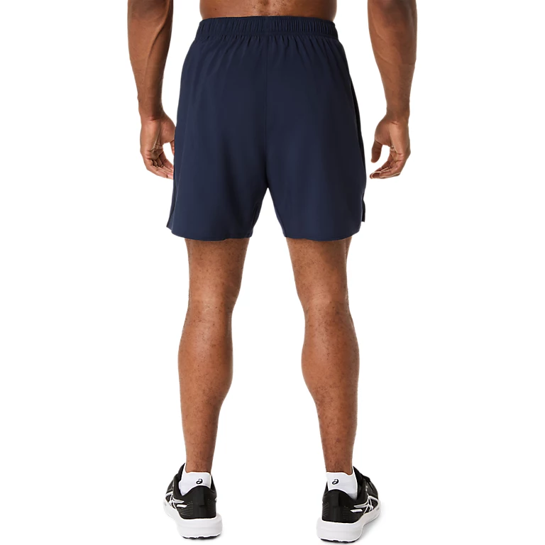  Quần Short chun poly Nam ASICS 2011D455.401 