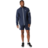  Quần Short chun poly Nam ASICS 2011D455.401 