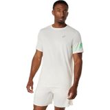  Áo T-shirt poly Nam ASICS 2011D458.100 
