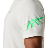 Áo T-shirt poly Nam ASICS 2011D458.100 