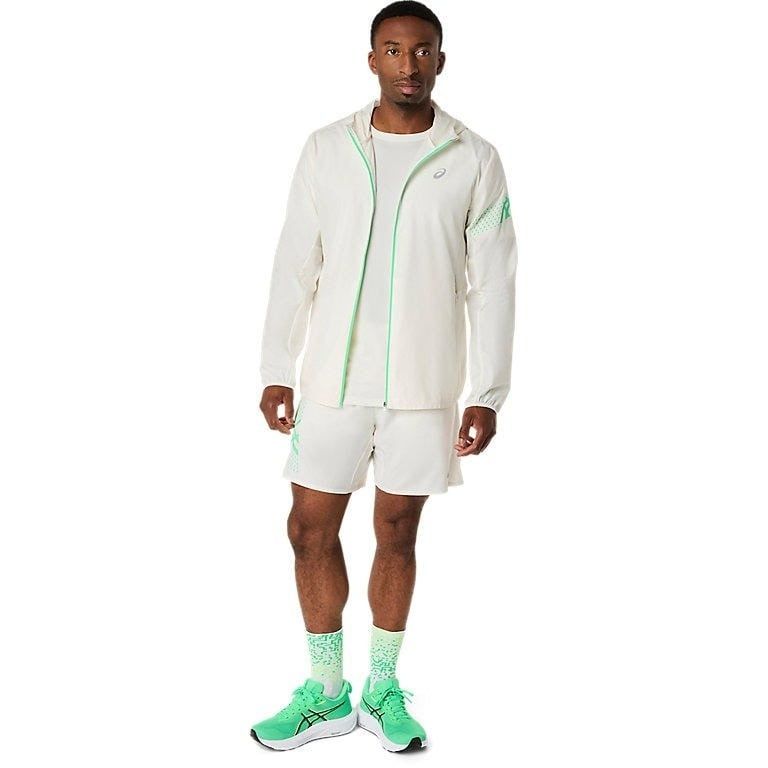  Áo T-shirt poly Nam ASICS 2011D458.100 
