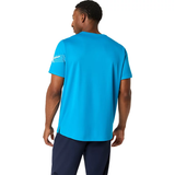  Áo T-shirt poly Nam ASICS  2011D458.400 