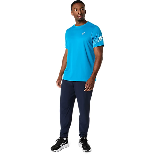  Áo T-shirt poly Nam ASICS  2011D458.400 