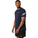  Áo T-shirt poly Nam ASICS  2011D458.401 