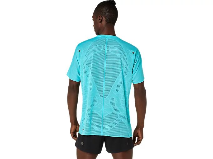  Áo T-shirt Nam Asics  - 2011D510.401 