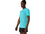  Áo T-shirt Nam Asics  - 2011D510.401 