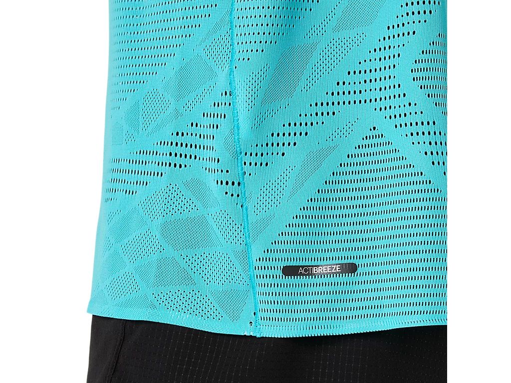 Áo T-shirt Nam Asics  - 2011D510.401 