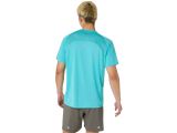  Áo T-shirt Nam Asics  - 2011D512.402 