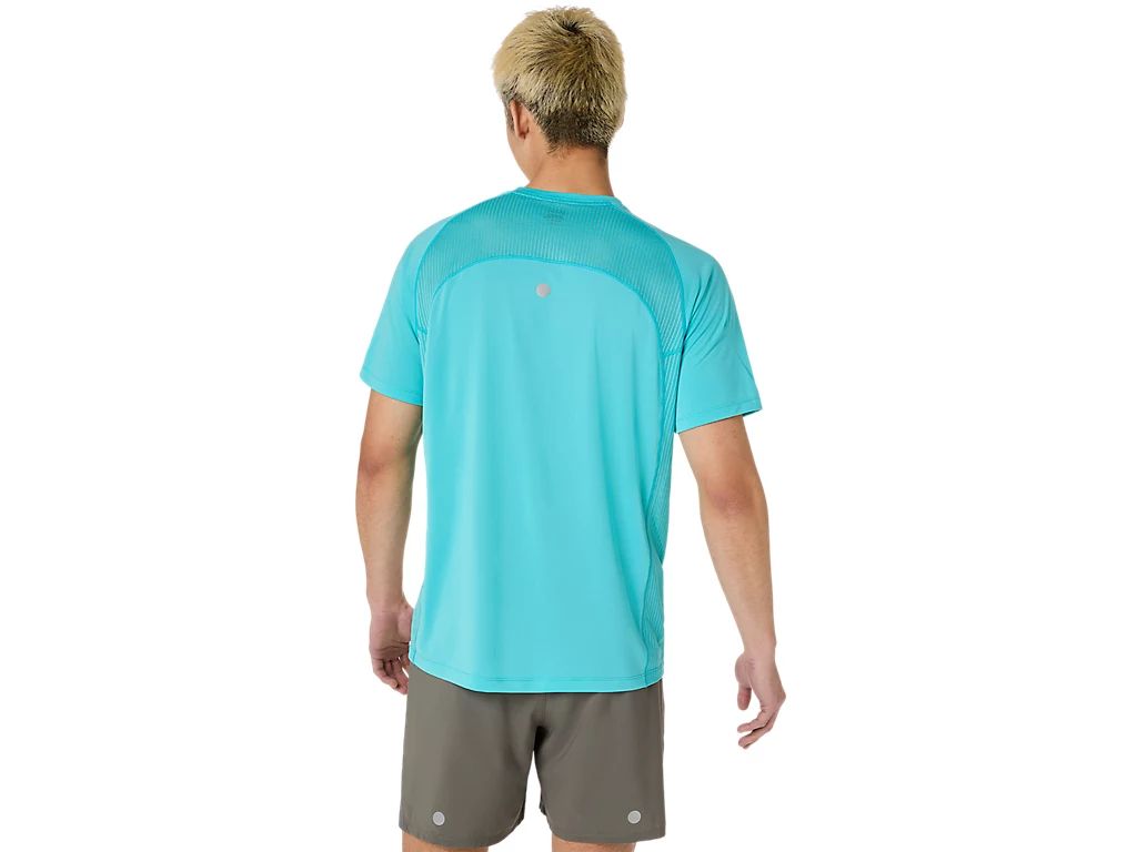  Áo T-shirt Nam Asics  - 2011D512.402 