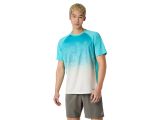  Áo T-shirt Nam Asics  - 2011D512.402 