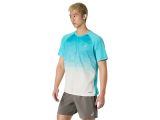  Áo T-shirt Nam Asics  - 2011D512.402 