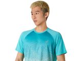  Áo T-shirt Nam Asics  - 2011D512.402 