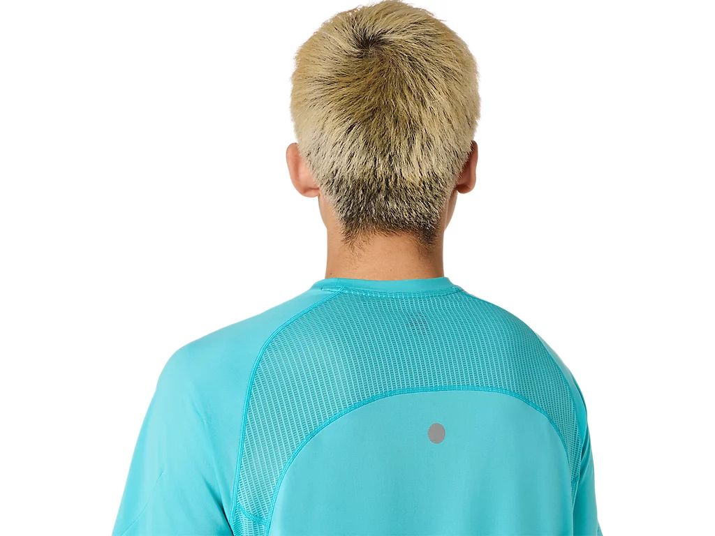  Áo T-shirt Nam Asics  - 2011D512.402 