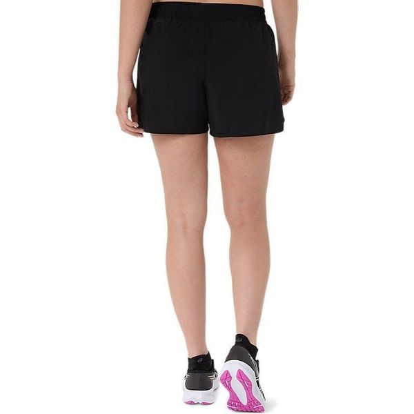  Quần Short chun poly Nữ ASICS 2012D361.001 