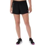  Quần Short chun poly Nữ ASICS 2012D361.001 