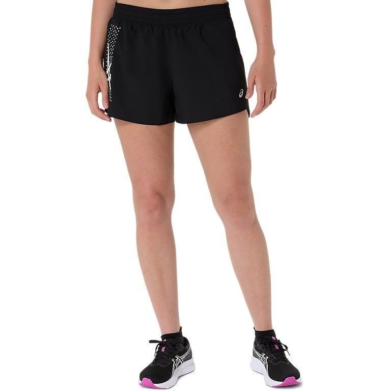 Quần Short chun poly Nữ ASICS 2012D361.001 