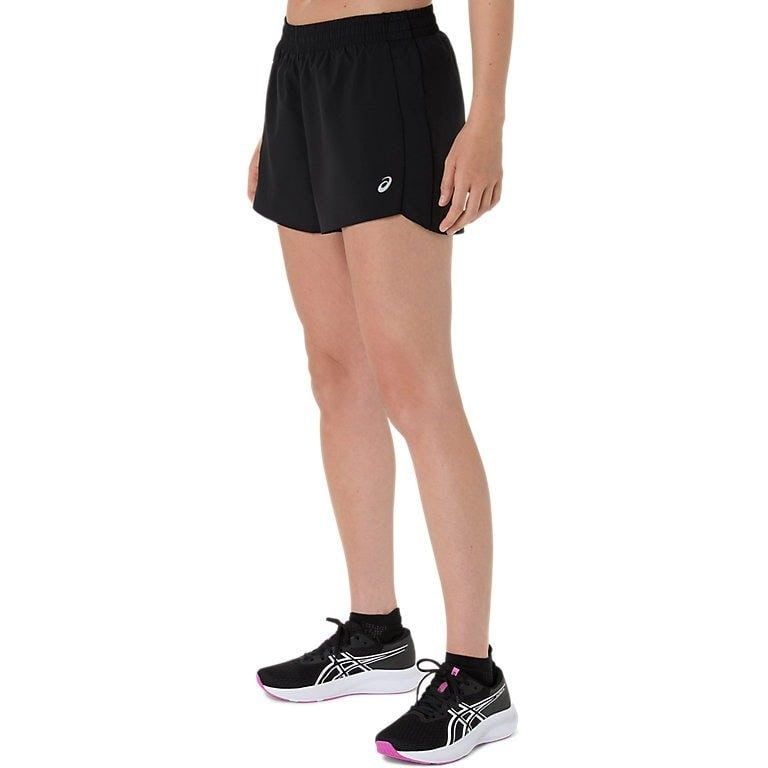  Quần Short chun poly Nữ ASICS 2012D361.001 