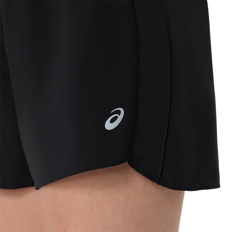  Quần Short chun poly Nữ ASICS 2012D361.001 