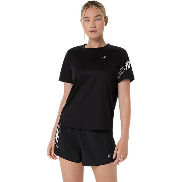  Áo T-shirt poly Nữ ASICS 2012D363.001 