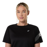  Áo T-shirt poly Nữ ASICS 2012D363.001 