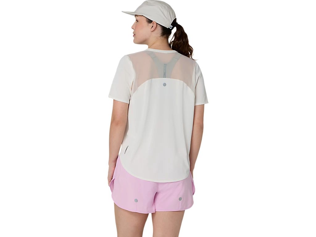  Áo T-shirt Nữ Asics  - 2012D371.100 