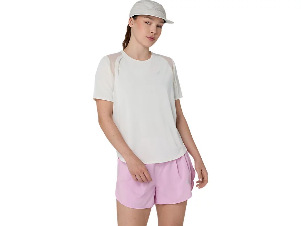  Áo T-shirt Nữ Asics  - 2012D371.100 