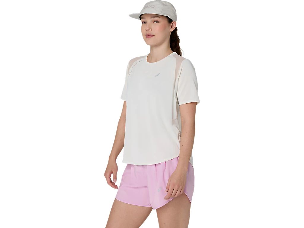  Áo T-shirt Nữ Asics  - 2012D371.100 