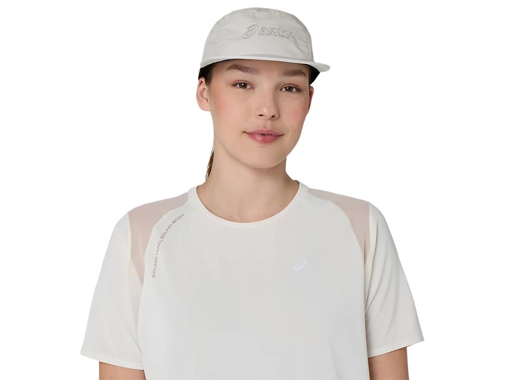  Áo T-shirt Nữ Asics  - 2012D371.100 