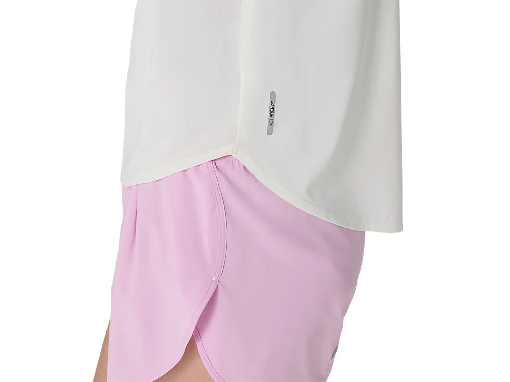  Áo T-shirt Nữ Asics  - 2012D371.100 