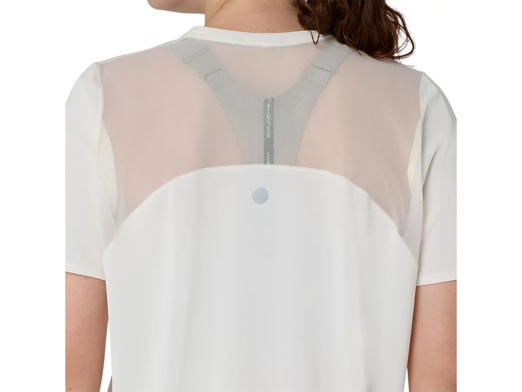  Áo T-shirt Nữ Asics  - 2012D371.100 
