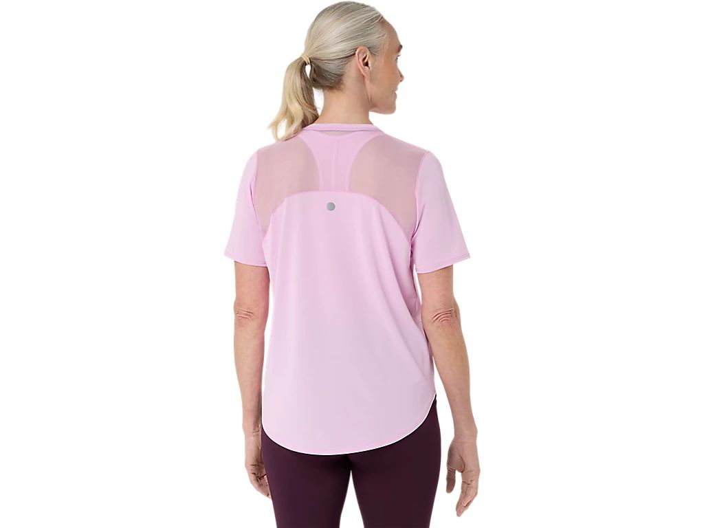  Áo T-shirt Nữ Asics  - 2012D371.701 