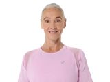  Áo T-shirt Nữ Asics  - 2012D371.701 