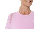  Áo T-shirt Nữ Asics  - 2012D371.701 
