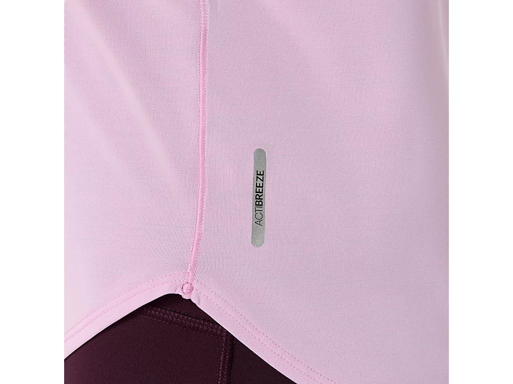  Áo T-shirt Nữ Asics  - 2012D371.701 