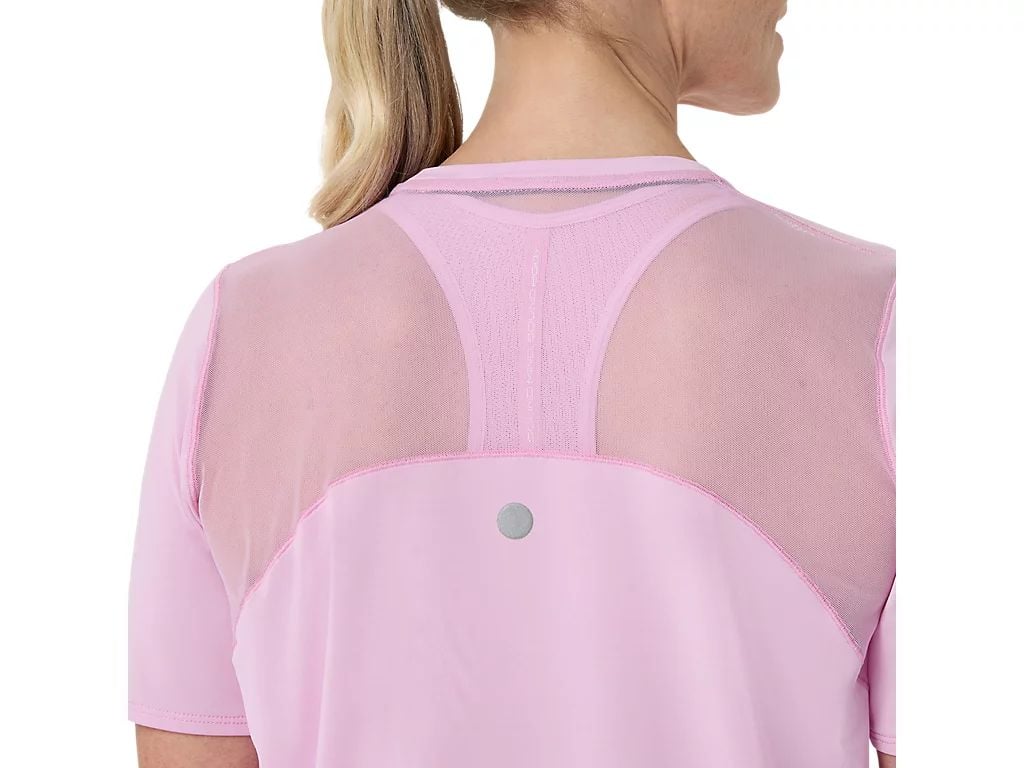  Áo T-shirt Nữ Asics  - 2012D371.701 