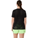  Áo T-shirt poly Nữ ASICS 2012D418.001 