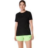  Áo T-shirt poly Nữ ASICS 2012D418.001 