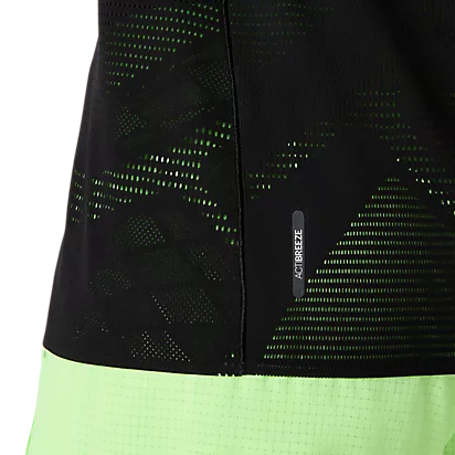  Áo T-shirt poly Nữ ASICS 2012D418.001 