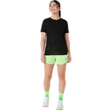  Áo T-shirt poly Nữ ASICS 2012D418.001 