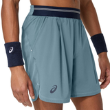  Quần short chun poly Nam ASICS 2041A382.020 