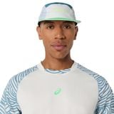  Áo T-shirt poly Nam ASICS 2041A385.100 