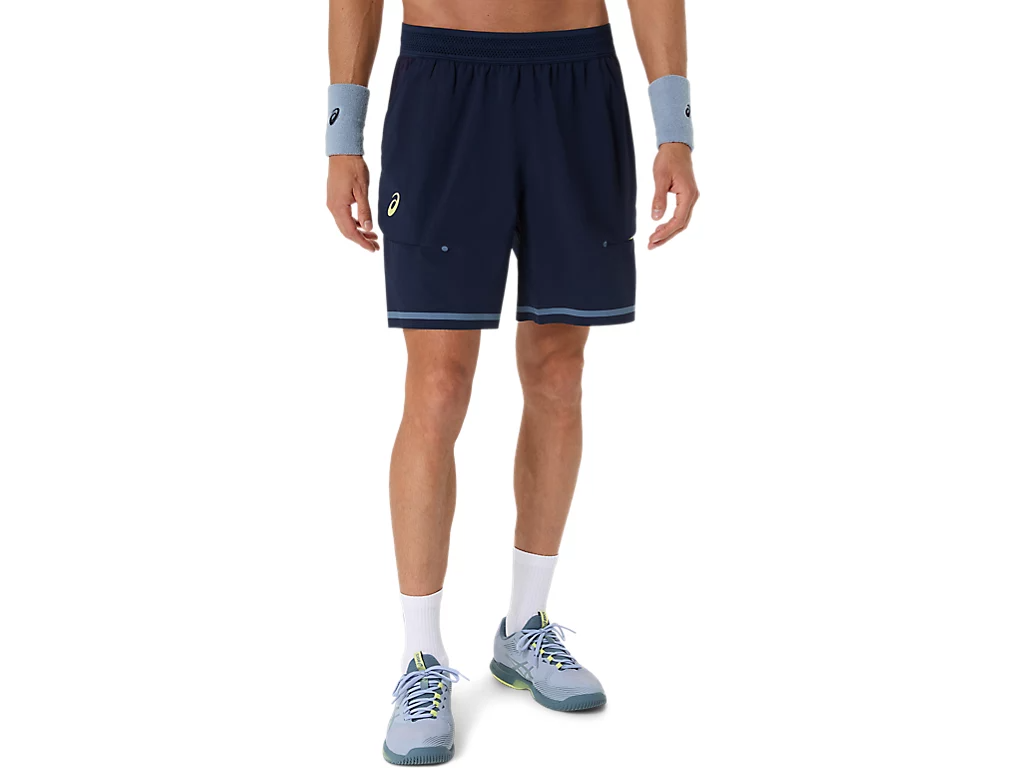  Quần short Nam ASICS - 2041A388.400 