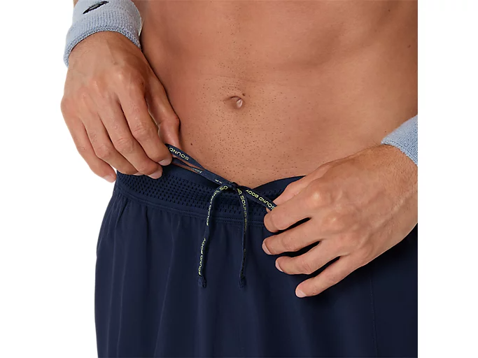  Quần short Nam ASICS - 2041A388.400 