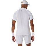  Áo T-shirt poly Nam ASICS 2041A390.100 